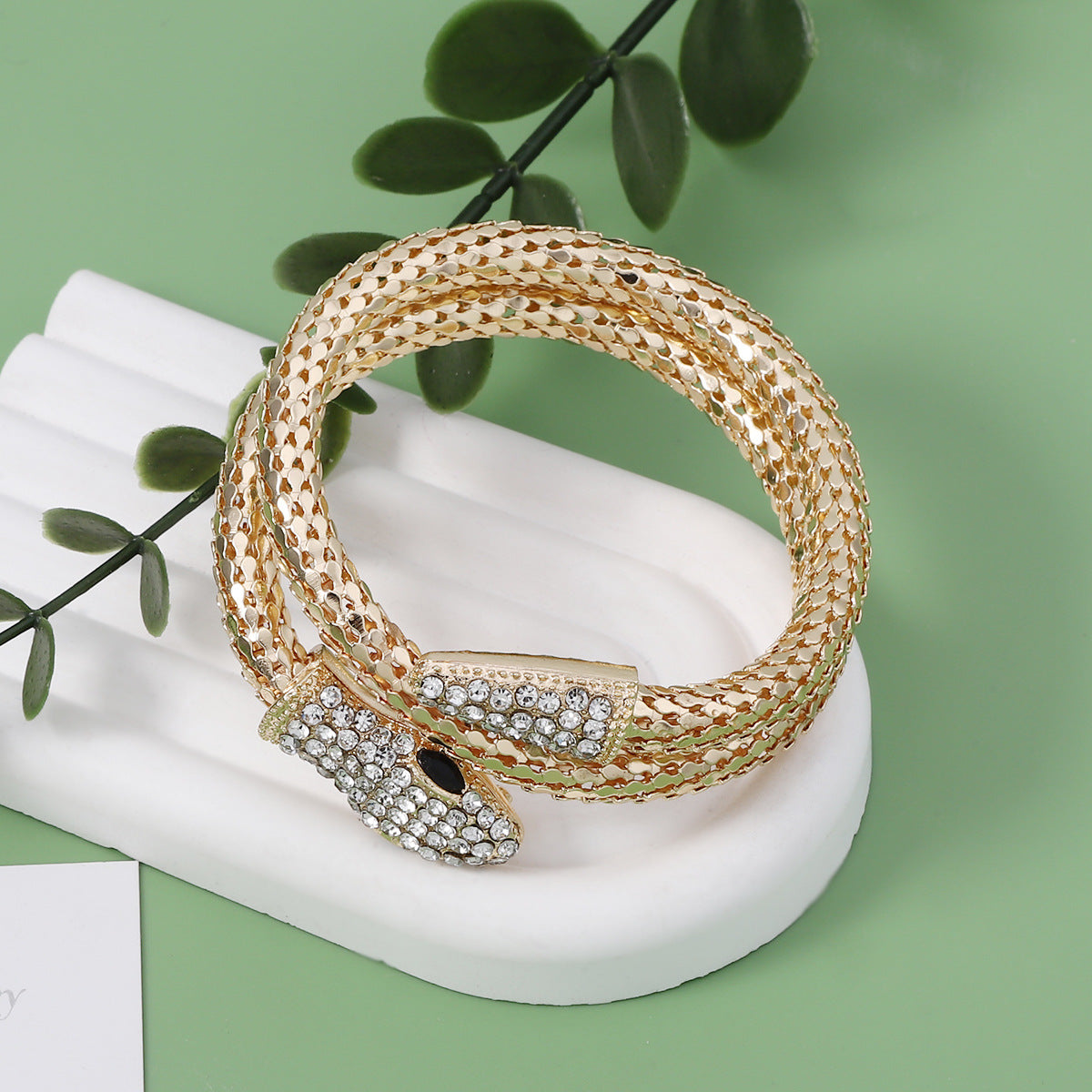 Fresh Floral Jewelry