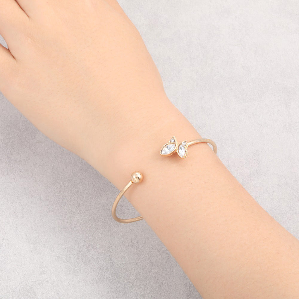 Fresh Hoop Jewelry
