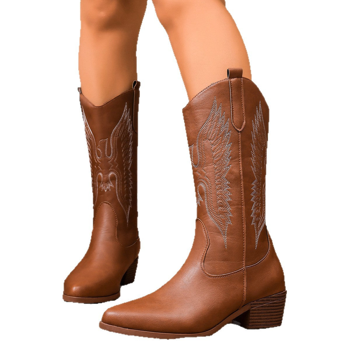 Summer Comfort Boots