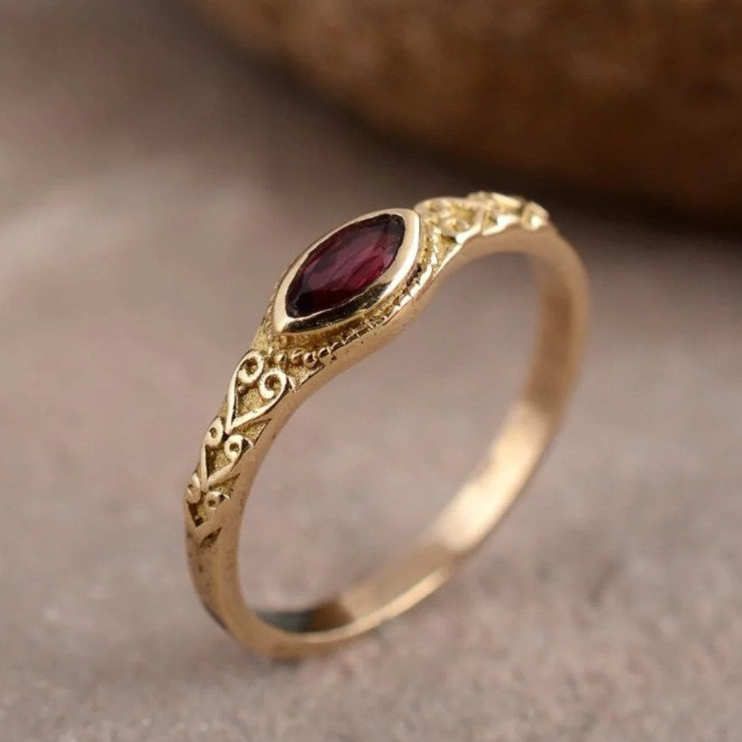 Romantic Everyday Jewelry