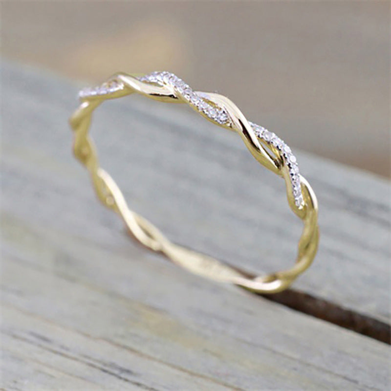 Brunch Minimal Jewelry