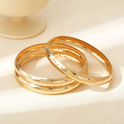 Comfy Striped Set