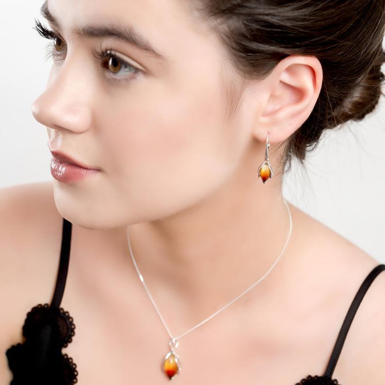 Layered Solid Set