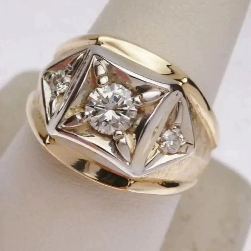 Daily Statement Jewelry