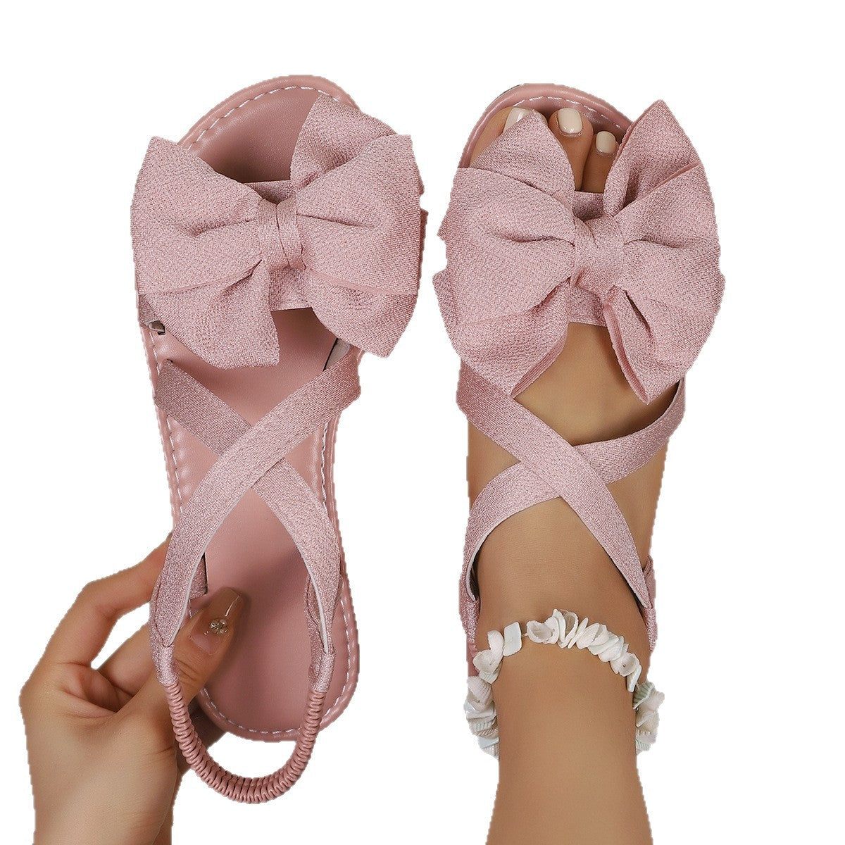 Comfortable Summer Sandals