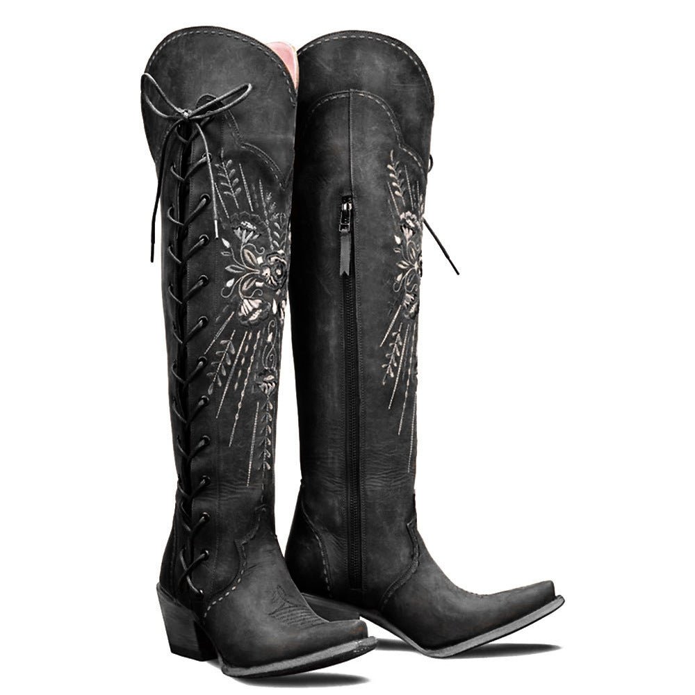 Weekend Comfort Boots