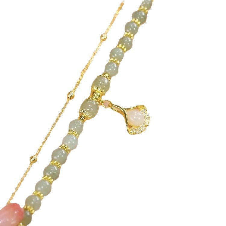 Elegant Pendant Jewelry