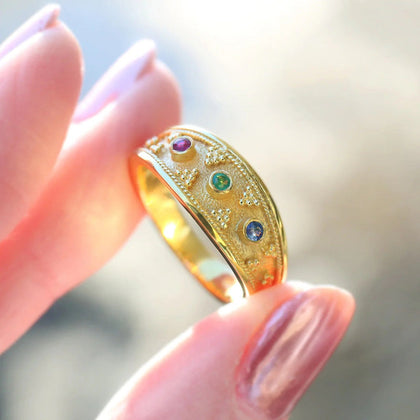 Classic Pendant Jewelry