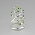 Fresh Textured Jewelry