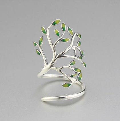 Fresh Textured Jewelry