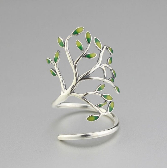 Fresh Textured Jewelry