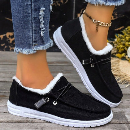 Clean Tall Boots