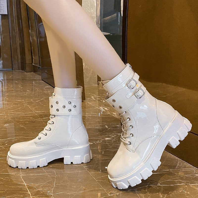 Travel Everyday Boots