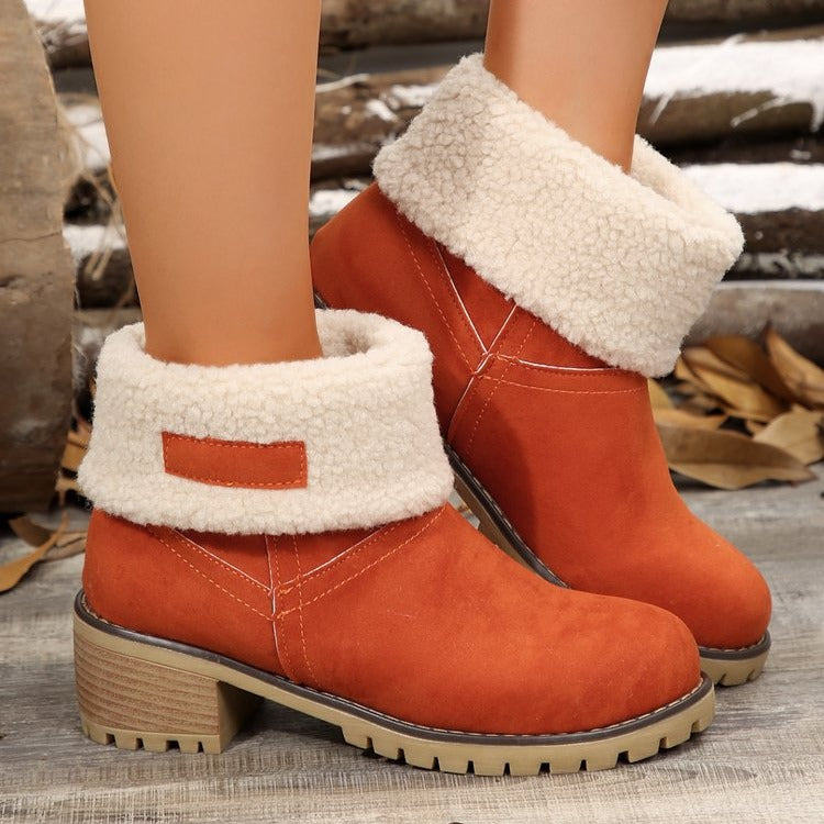 Walking Riding Boots