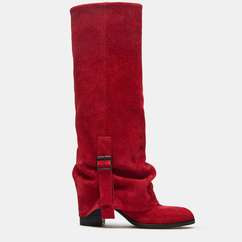 Coastal Western Boots