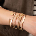 Elegant Set Jewelry