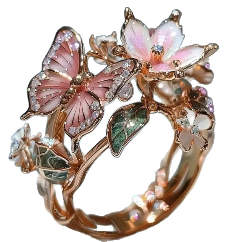 Light Layered Jewelry