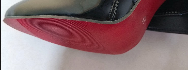 Casual Pointed Boots