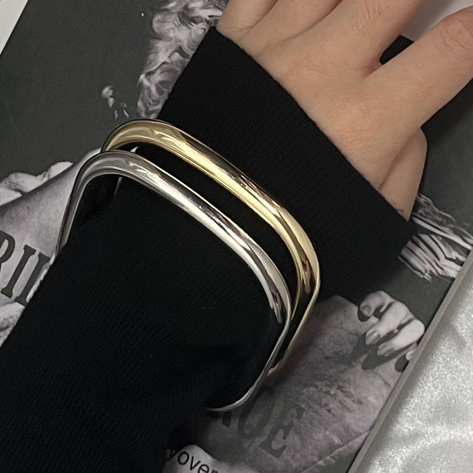 Classic Gold Jewelry
