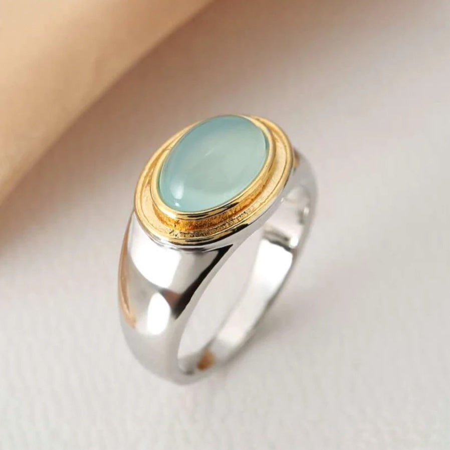 Vintage Floral Jewelry