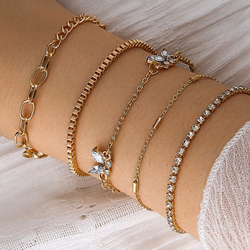 Fresh Soft Jewelry