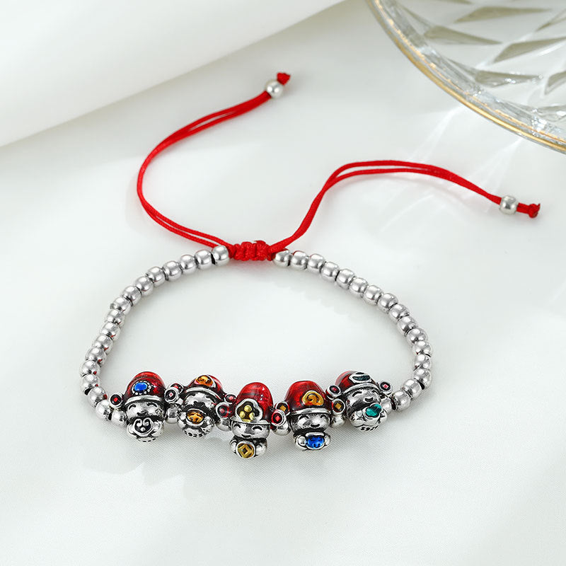 Clean Floral Jewelry
