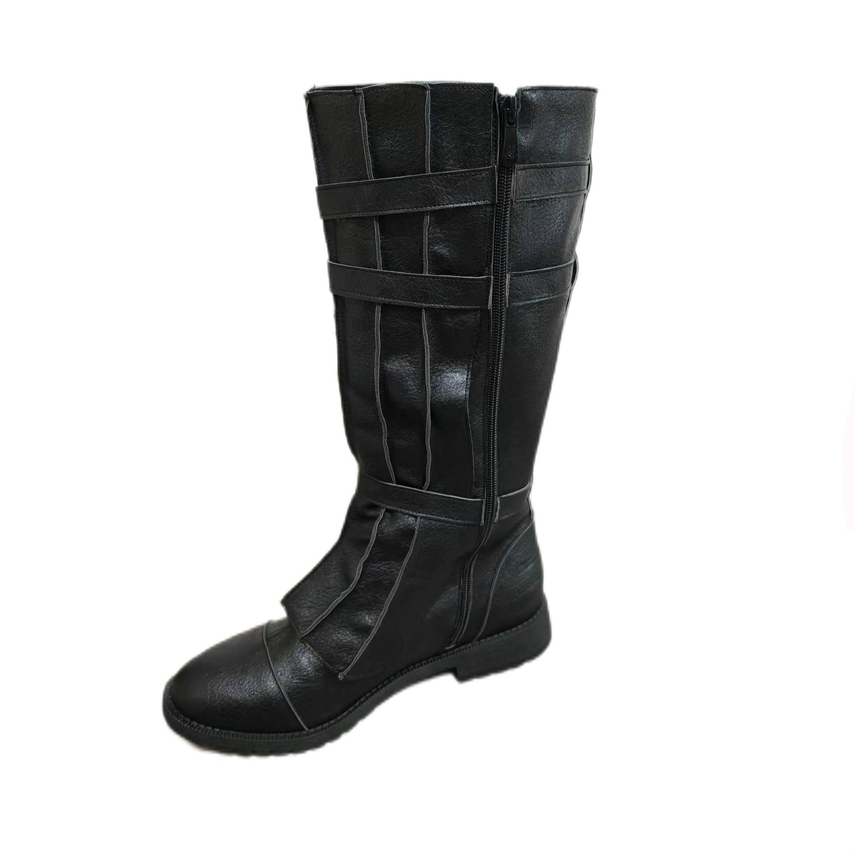 Resort Minimal Boots