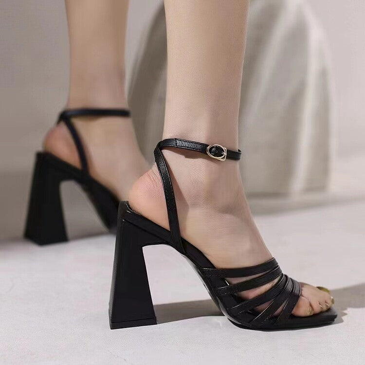 Walking Vacation Sandals