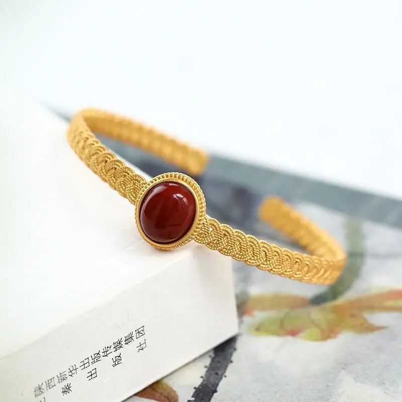 Summer Ring Jewelry