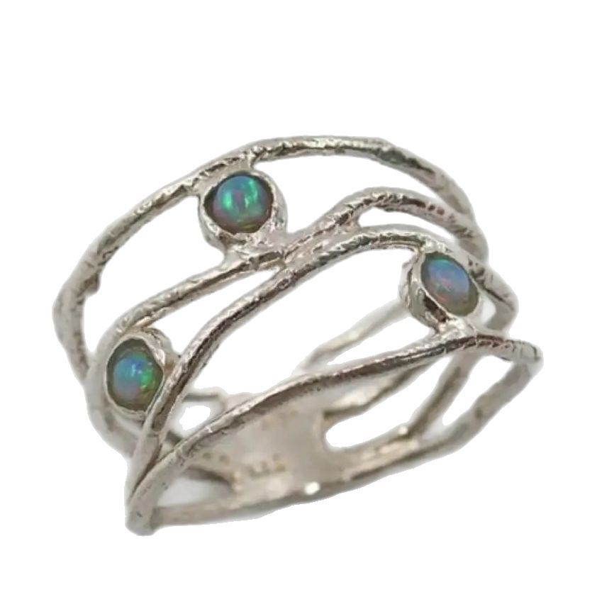 Natural Layered Jewelry