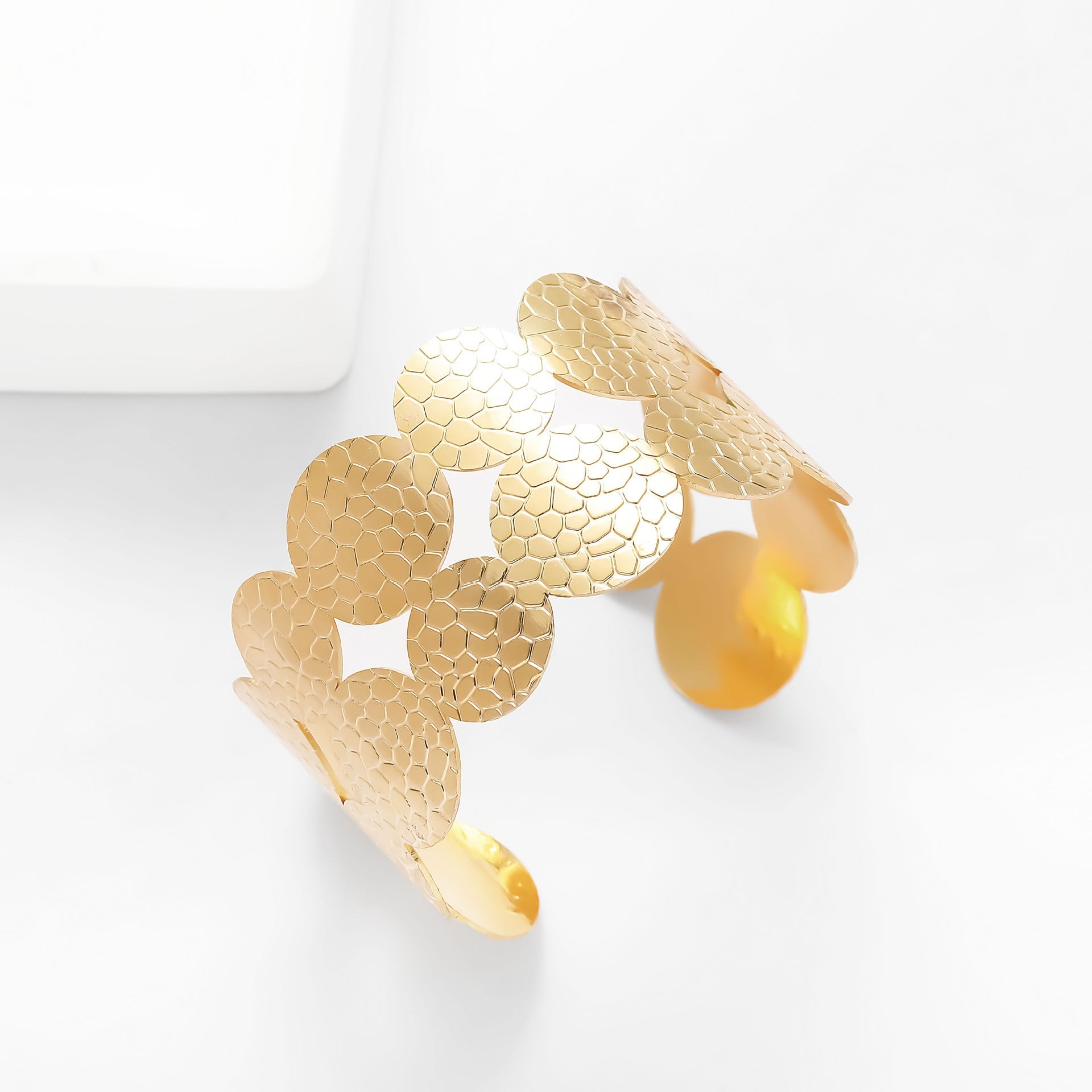 Coastal Layered Jewelry