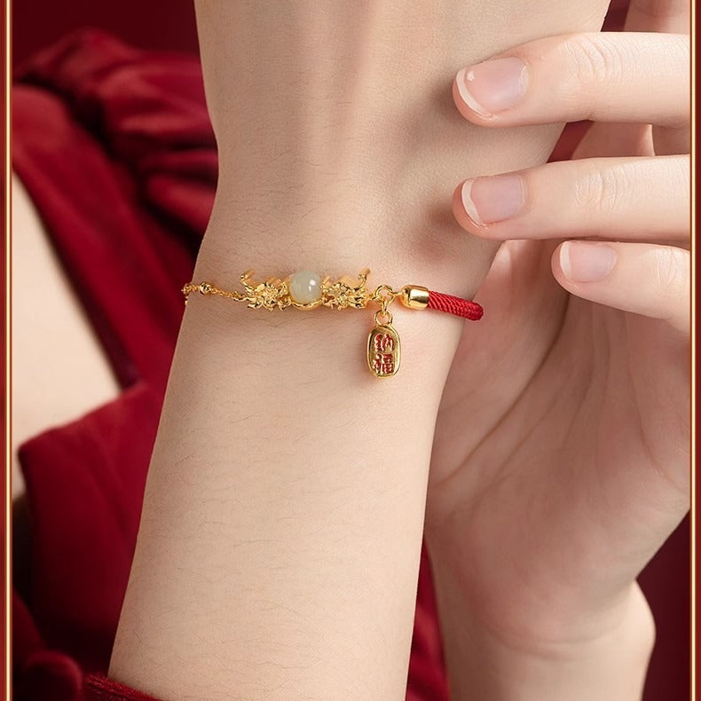 Romantic Statement Jewelry