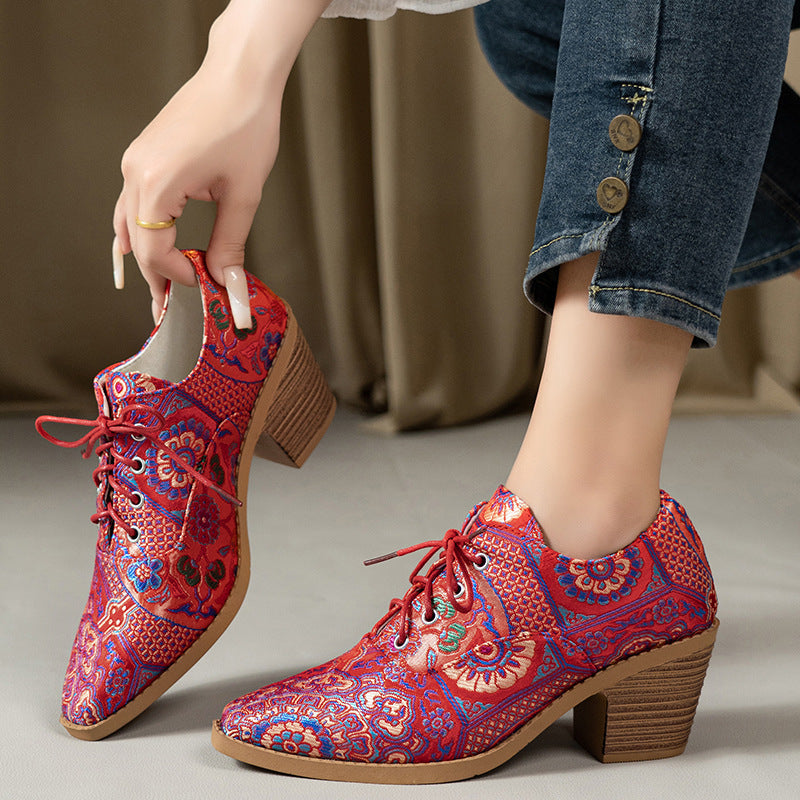 Light Classic Boots