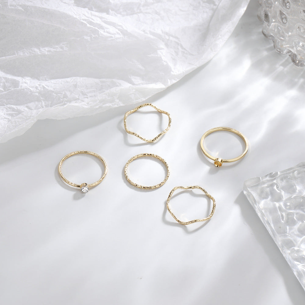 Light Summer Set