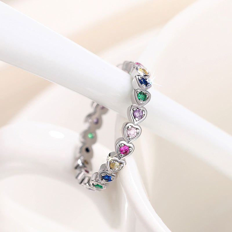 Modern Soft Jewelry