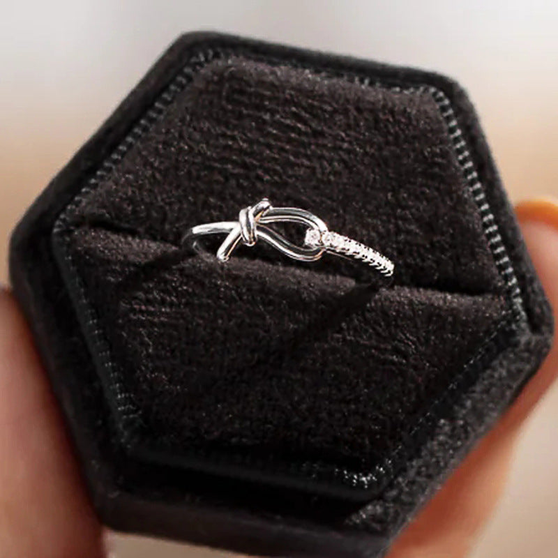 Graceful Ring Jewelry