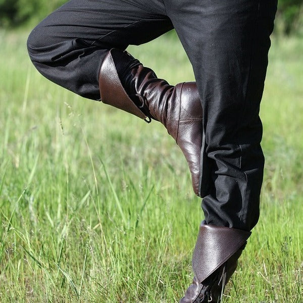 Easy Western Boots