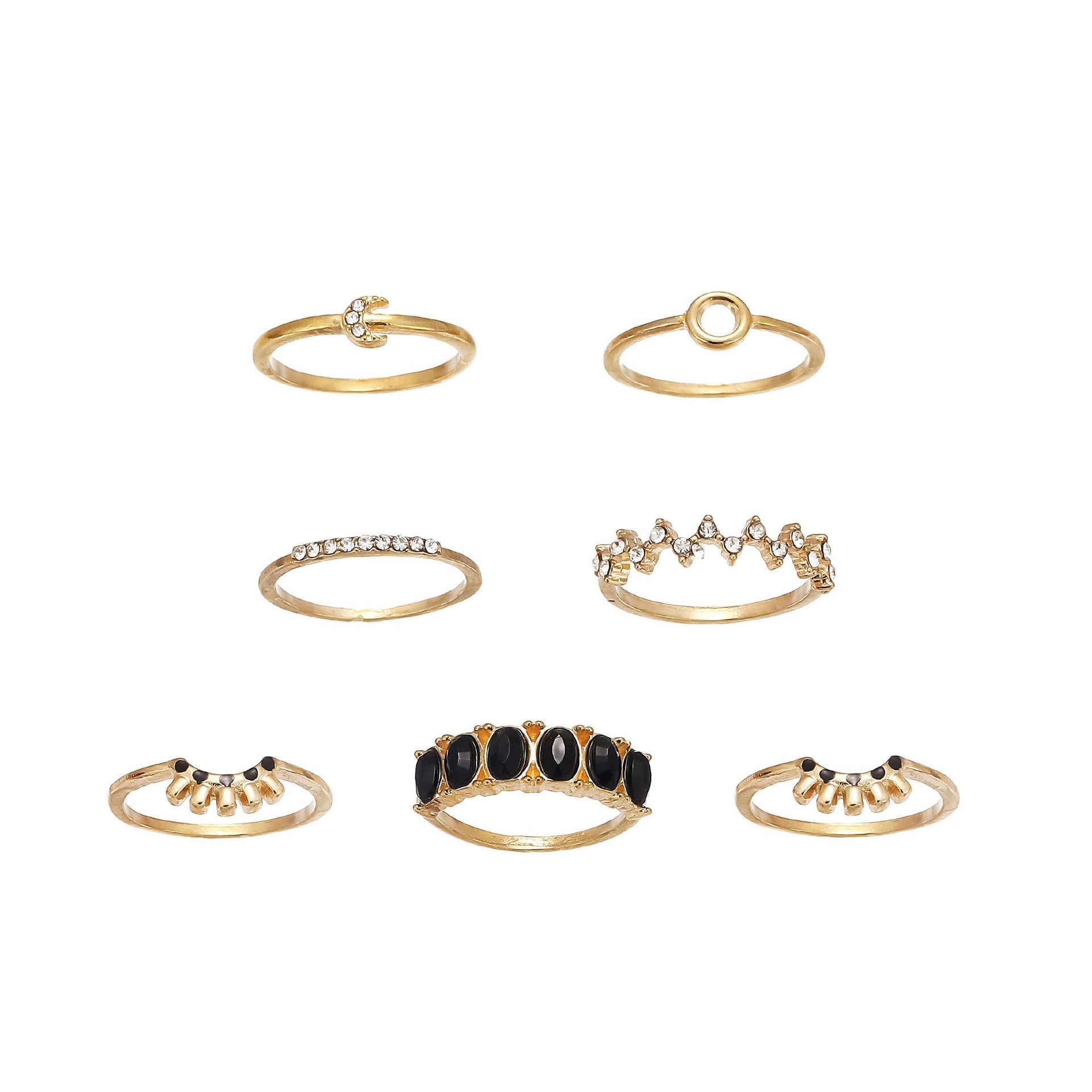 Effortless Summer Set