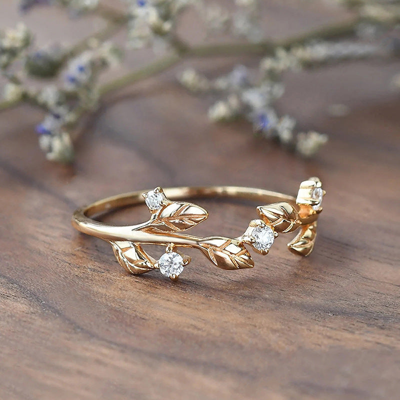 Simple Silver Jewelry