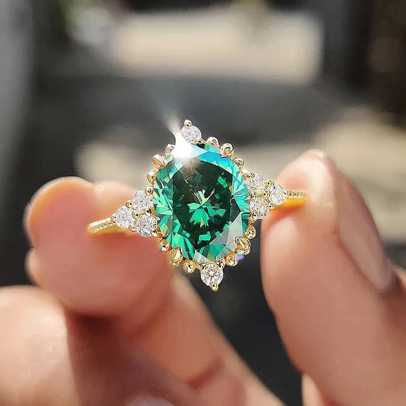 Natural Classic Jewelry