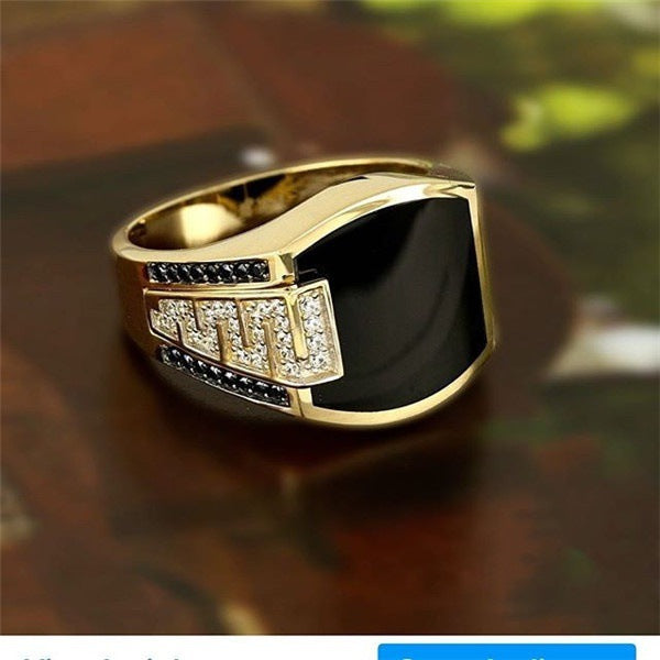 Modern Gold Jewelry