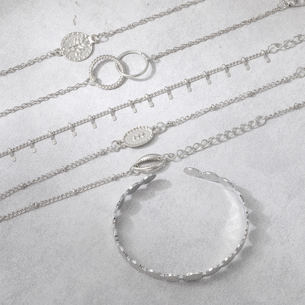 Natural Dainty Jewelry