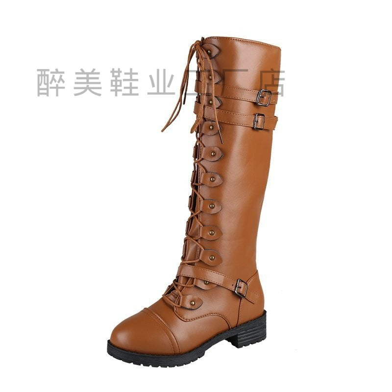 Travel Chelsea Boots
