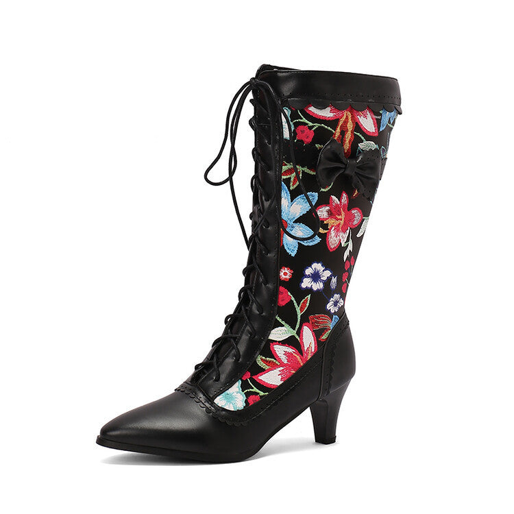Modern Chelsea Boots