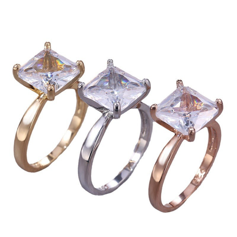 Timeless Casual Jewelry