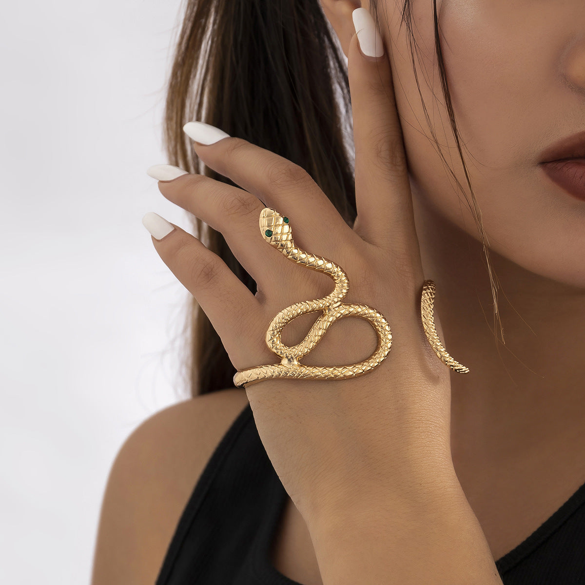 Cottage Minimal Jewelry