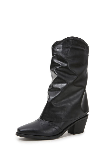 Light Classic Boots