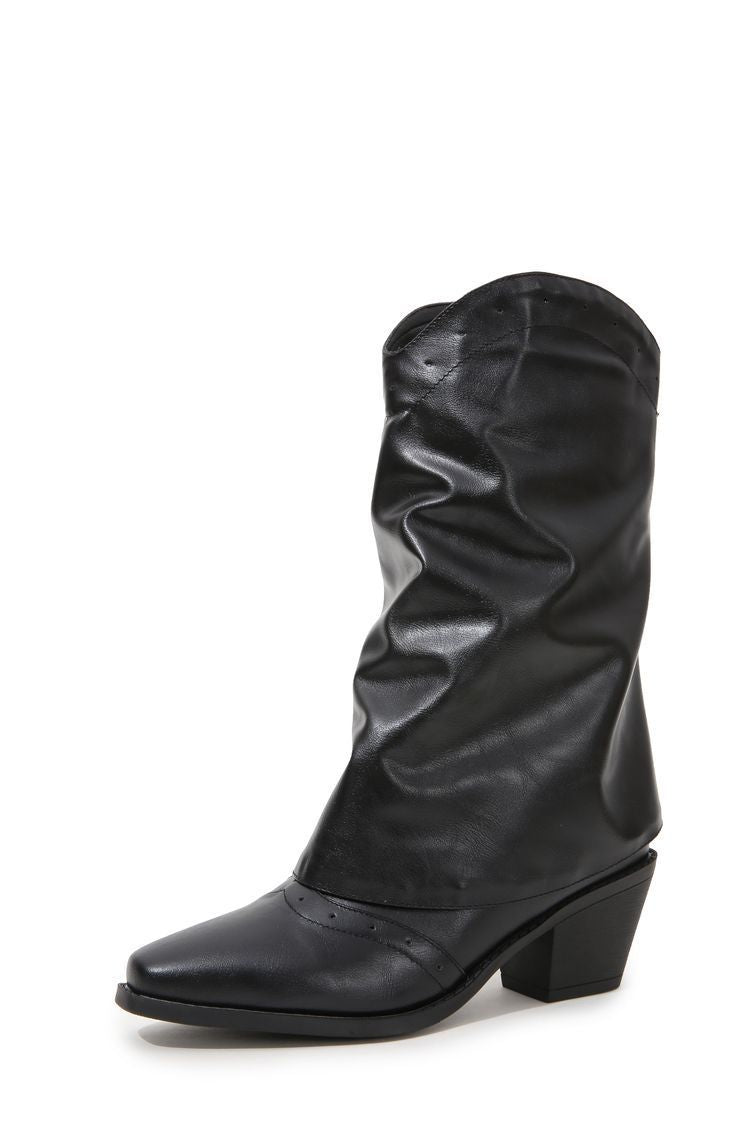 Light Classic Boots
