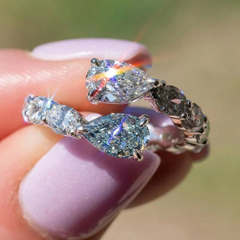 Pretty Gold Jewelry