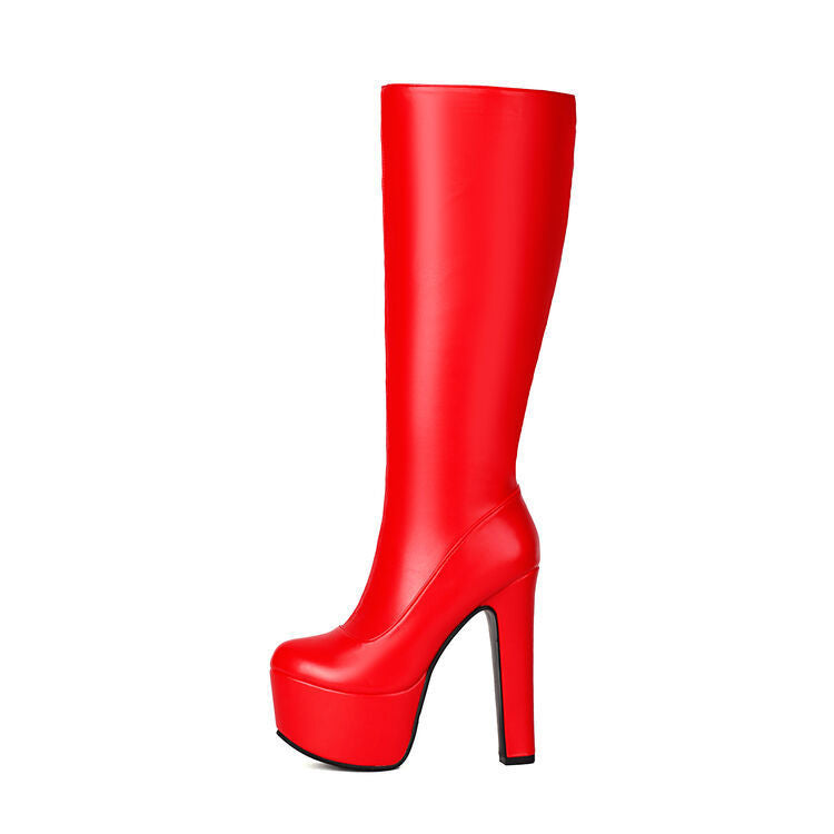 Vacation Ankle Boots